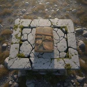 สมุดบันทึกหนังแท้สไตล์วินเทจ AAN Overseas Ventures ของที่ระลึกพร้อมกุญแจโบราณ ทำมือ สมุดบันทึกเดินทางสไตล์เรโทร ของขวัญ - Product Image 3