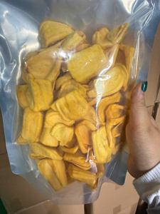 Vente directe usine : Chips de mangue séchées AD, frites sous vide, du fabricant OEM vietnamien, avec logo personnalisé, mélange de fruits croustillants, collation. - Product Image 4