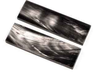 Material Ecológico para Fabricación de Cuchillos con Mango de Cuerno de Búfalo AL MALIK CRAFT - Product Image 5