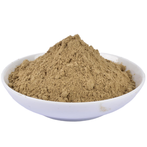 100% la polvere proteica delle larve di mosca del soldato nero naturale puro e sgrassato-fornisce un efficiente supporto energetico e nutrizionale - Product Image 3