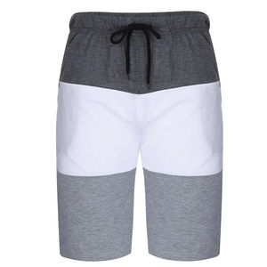 Wholesale Men's Shorts Set Oversized <b>T</b> <b>Shirt</b> Matching Shorts Custom Summer Streetwear Two Piece Outfit For Men - Product Image 5