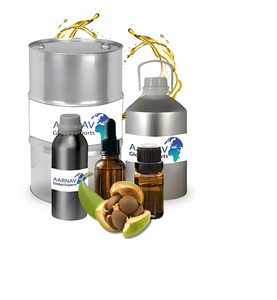 Aarnav Global Exports Huile de graines de Camellia Oleifera 100% naturelle pressée à froid pour les soins de la peau et du corps - Fournisseur en gros - Product Image 6