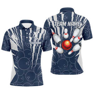 Camiseta deportiva personalizada para hombre, jersey de dardos, antibacteriana, ecológica, ligera, transpirable, estampada, de poliéster. - Product Image 4