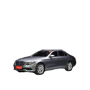 Mercedes-Benz Clase E E300 Exclusive 2018, 75,322 km, Caja de Cambios Automática, Asientos de Cuero, Norma de Emisiones Euro V - Product Image 1