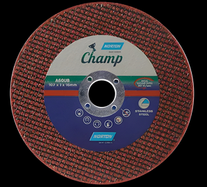 CHOPSAW CHAMP - Product Image 1