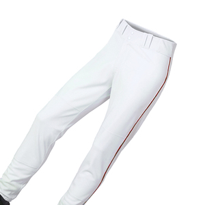 Uniformes de Béisbol Personalizados Sublimados, Transpirables, 100% Poliéster, Conjuntos de Camisetas y Pantalones Cortos para Equipos, Tallas Grandes - Product Image 5