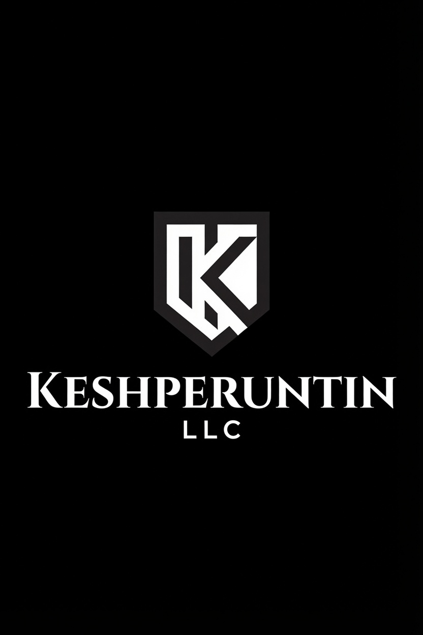 Keshperuntin llc logo