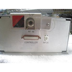 SERVICES RF, MODÈLE RFS 716 P/N 233110-01A REV: A - Équipements et pièces semi-conductrices d'occasion fiables à l'échelle mondiale chez - Product Image 3