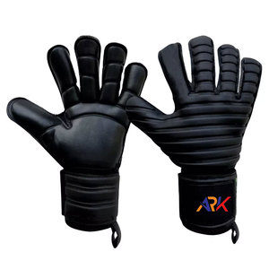 Guantes de Portero de Fútbol con Diseño Personalizado, Novedad 2026, para Adultos, para Exteriores - Product Image 1