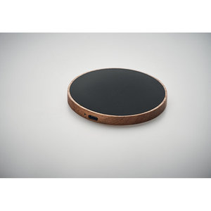 Acawai promozionale caricabatterie Wireless comodi adattatori per smartphone - Product Image 5