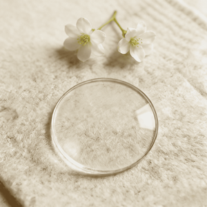 Lentes Ópticas Monofocales Fotocromáticas Inteligentes con Protección Anti-Luz Azul y UV, Tecnología de Índice Alto y Medio Infrarrojo - Product Image 1