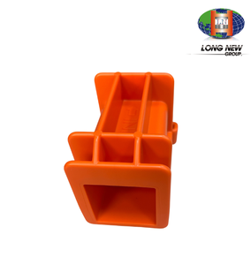 LONGNEW Entretoise coulissante personnalisée EDGE-SLDSB |   Composant OEM moulé par injection plastique - Product Image 6