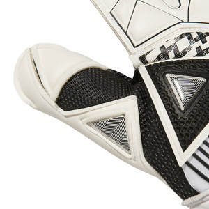 Gants de gardien de but Aurora Touch – sensation premium sur la paume pour un contrôle du ballon amélioré - Product Image 3