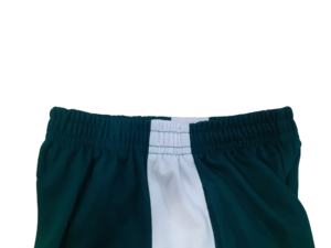 Ensemble de vêtements de sport pour garçons de haute qualité-Polo et demi-pantalon Prix d'usine direct de gros bon marché - Product Image 6