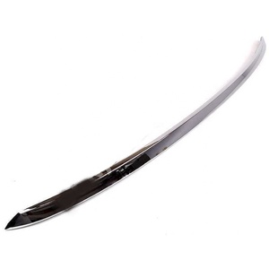 MOLDURA DE PARACHOQUES TRASERO PARA AUTOMÓVILES MA1144100 para MAZDA CX9 2020 TK50-50-369C TK5050369C PARACHOQUES DE AUTOMÓVILES - Product Image 1