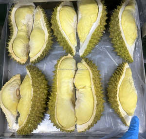 Durian Congelado IQF de Vietnam, Variedades Mong Thong y RI6, con Sabor Dulce y Fresco - Product Image 6