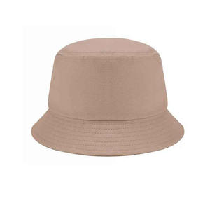 หมวกบักเก็ตขนเฟอร์เทียมสำหรับผู้หญิง SIDDIQUI HOSINEX  แบบเรียบง่าย สวมใส่สบาย ไม่มีรอยต่อ ย้อมสี  สำหรับฤดูหนาว ให้ความอบอุ่น พร้อมโบว์ - Product Image 2