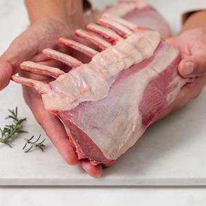 Carne de Cordero Halal Congelada de Alta Calidad, Cortes Premium de Cordero para Exportación, Venta al por Mayor y Uso en la Industria Alimentaria - Product Image 6