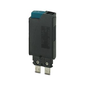 Disjoncteur thermique TCP 1A 220V 630A Courbe de puissance de coupure B Fabriqué en Allemagne 0712194 - Product Image 1