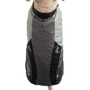 Giacca per Cani Convertibile 2-in-1 Helios Lotus Rusher Impermeabile con Tecnologia Blackshark Abbigliamento per Animali - Product Image 3
