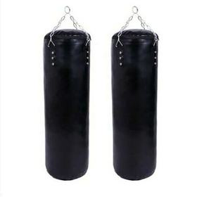 Smart OEM Box Logo Packing Cushion Leather Punching <b>Bags</b> for Human Boxing and Kick Boxing <b>Training</b> with Stand - Product Image 5