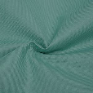 Sedia Sospesa da Giardino/Spalla Mare con Capacità 100kg, in Tessuto Oxford, Portabicchieri, Palo in Legno Perforato Verde per Uso in Giardino/Spalla Mare - Product Image 2