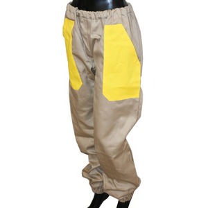 Pantalon d'apiculteur personnalisé, vêtements de travail professionnels pour l'apiculture, protection contre les insectes - Product Image 3