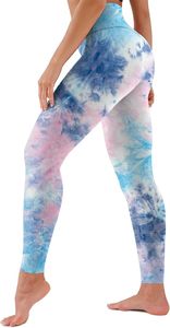 Leggings taille haute pour femmes, ultra doux, effet ventre plat, pantalon de yoga capri pour l'entraînement, athlétique, grandes tailles - Product Image 1