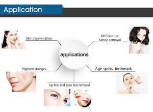 ADSS 2026 Nouveau <span class=keywords><strong>laser</strong></span> picoseconde Q-switched Nd Yag professionnel, machine de suppression de tatouage au <span class=keywords><strong>laser</strong></span> picoseconde réel - Product Image 6