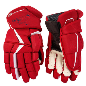 Gants de hockey sur glace Bana Brother en polyester et coton, taille L, printemps-automne, pour la moto, antidérapants et respirants - Product Image 4