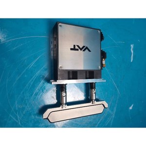 Válvula de vacío VAT F03-85785/0006 03009-MA44-1002, usada tal como está, piezas de equipos semiconductores Legacy - Product Image 1