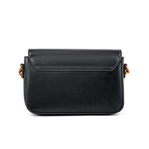 Black Formal Pouch P36216 for <b>Jewelry</b> <b>Cases</b> - Product Image 1