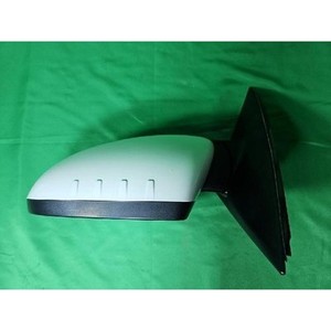กระจกมองข้างซ้าย Optima รุ่น Sub Assy-O/S สำหรับมองหลัง ด้านซ้าย มือสอง ของแท้ OEM รหัส 876102T000AS - Product Image 2
