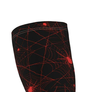 Mangas de compresión para uniforme de fútbol americano, talla grande, de secado rápido, de spandex/poliéster, diseño por sublimación, mangas americanas para brazo. - Product Image 5
