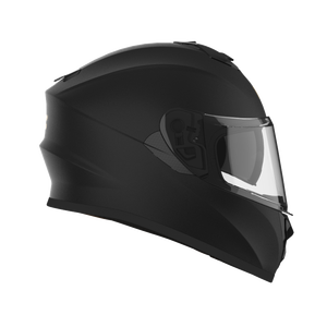 2024 Advanced ABS Full Face ROC R08 Casco de motocicleta Doble visera Estilo moderno Fabricante de Vietnam OEM Múltiples tamaños Nuevo - Product Image 2