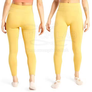 Venta Directa de Fábrica Leggings para Mujer a Precio Económico, Leggings Deportivos para Mujer, Leggings Más Vendidos - Product Image 6