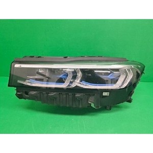 Phare avant gauche d'occasion pour BMW Série 7 740d 2022, pièce d'origine 5A27A1302 - Product Image 1