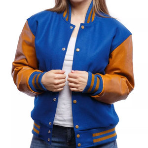 Veste de sport d'hiver pour homme Econex, en polyester/coton, polaire, coupe-vent, couleur unie, fermeture à un bouton, coupe ajustée décontractée - Product Image 1