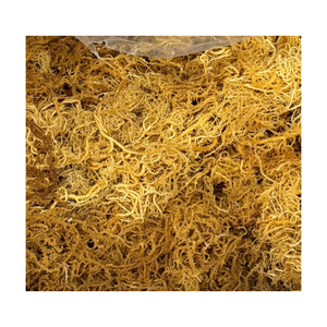 Natural Eucheuma Cottonii Dried <b>Seaweed</b> Food Industry Material For International Wholesale Export Market - Product Image 5