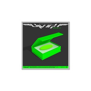 NCT 127 BLINGY [CALL 127 Ver.]. 7º Álbum - Product Image 1