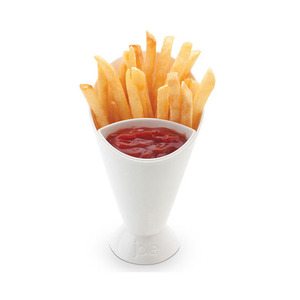 Frites de qualité supérieure fournies au prix d'usine pour les acheteurs en gros - Product Image 2