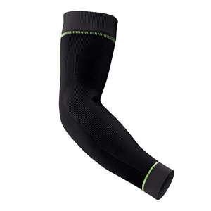 Nouvelles manchettes de compression pour bras de sport pour hommes, manchettes de cyclisme, disponibles dès maintenant - Product Image 4