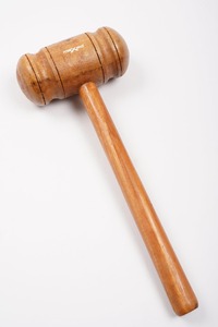 Bate de Cricket CP Duradero, Mallet de Madera, Equipo Deportivo para Jugar - Product Image 3
