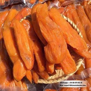 Batata seca suave de Vietnam – Suministro al por mayor, precio competitivo - Product Image 4