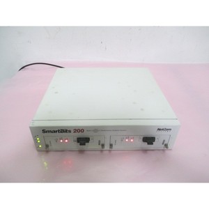 Spirent SMB-0200 Multi Port Stream Layer - Équipements et composants semi-conducteurs mondiaux de renommée, de qualité supérieure - Product Image 2