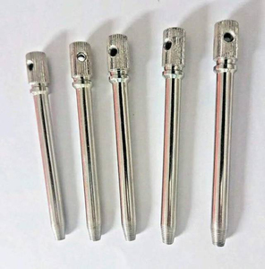 ชุดเครื่องมือผ่าตัดกระดูกและข้อสำหรับปลอกล็อคดอกสว่าน LCP ขนาด 5.0 มม. คุณภาพพรีเมียม ได้รับการรับรองสำหรับใช้ในโรงพยาบาล - Product Image 5