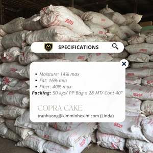 เค้กคอปราพรีเมียมสำหรับอาหารสัตว์ - คิมมินห์ อินเตอร์เนชั่นแนล - Product Image 3