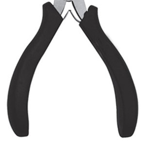 คีมหนีบเทปเคราตินสแตนเลสคุณภาพสูงสำหรับต่อผม ยี่ห้อ ZARNAB SURGICAL รุ่น ZS-AI-HEP-009 สำหรับใช้ในเชิงพาณิชย์ - Product Image 5
