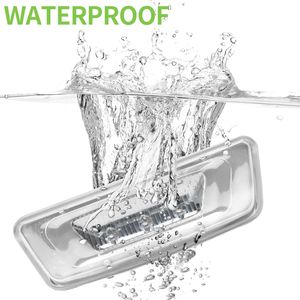 2 luci LED indicatori di direzione laterali con lente trasparente compatibili con Kenworth T680 T880 Peterbilt 576 - Product Image 3