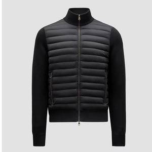 <b>Mens</b> Casual Padded Puffer <b>Jacket</b> <b>Lightweight</b> Winter Outerwear Full Zip Fashion Coat For Streetwear And Outdoor Comfort Wear - Product Image 1